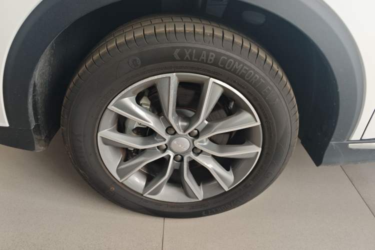 Used Roewe RX5 2023 PLUS 330TGI Automatic Trendsetting Smart Edition