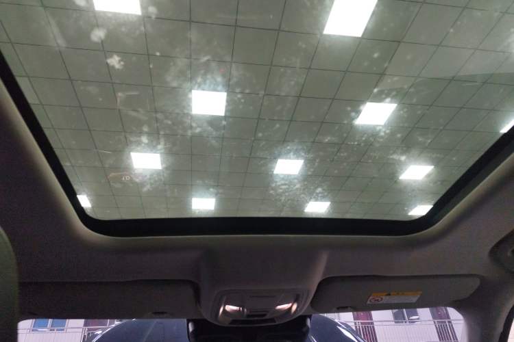 Used Haval DARGO 2022 1.5T DCT Two-Wheel Drive Border Collie Edition