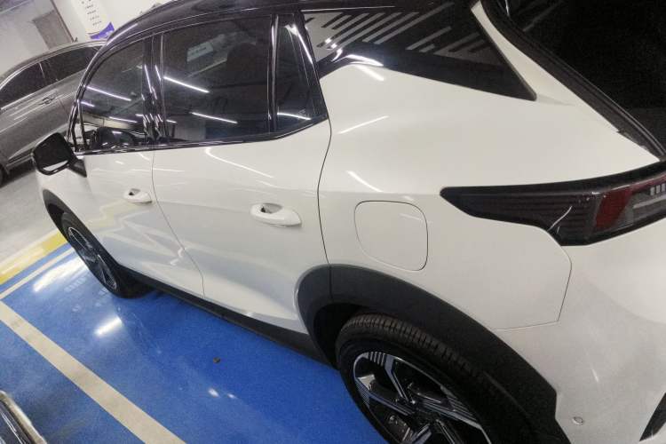 Used Lynk & Co 06 2025 Renew 1.5T Halo