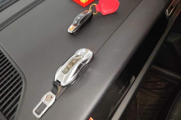 Used Porsche Macan 2021 Macan 2.0T