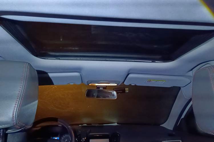 Used Chery Arrizo 7 2016 1.6L CVT ZhiShang Edition
