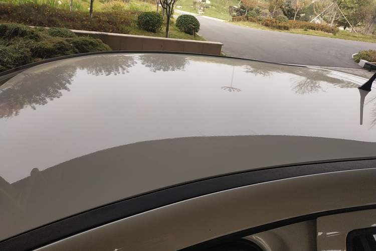 Used JAC iEV6E 2019 Upgraded iEV6E Luxury Model