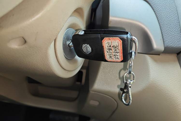 Used Nissan Sylphy 2012 Classic 1.6XE Automatic Comfort Edition