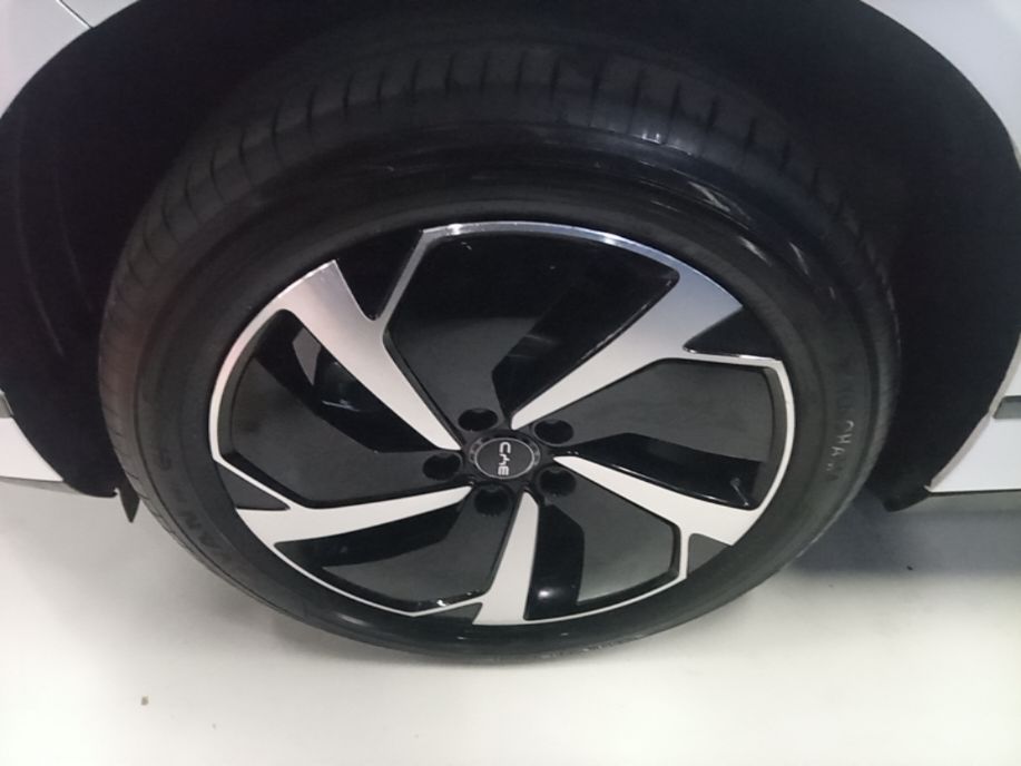 BYD Sealion 06 New Energy 2025 Model DM-i 170 Navigation Pro Edition — снимка 10