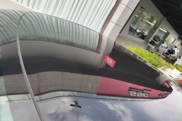 Used Tesla Model S 2020 Long-Range Upgrade Version