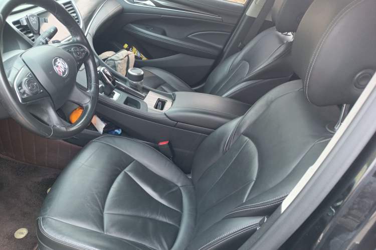 Used Buick LaCrosse 2022 552T Luxury Version