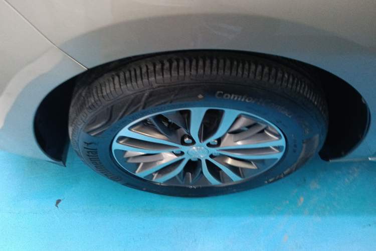 Used Buick GL8 2023 ES Lu Zun Comfort Model