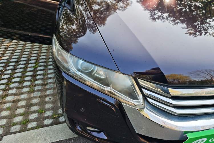 Used Honda Odyssey 2013 2.4L Luxury Edition