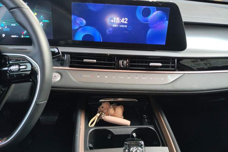 Used Chery OMODA 2022 1.6 TGDI DCT High-Dimensional Version
