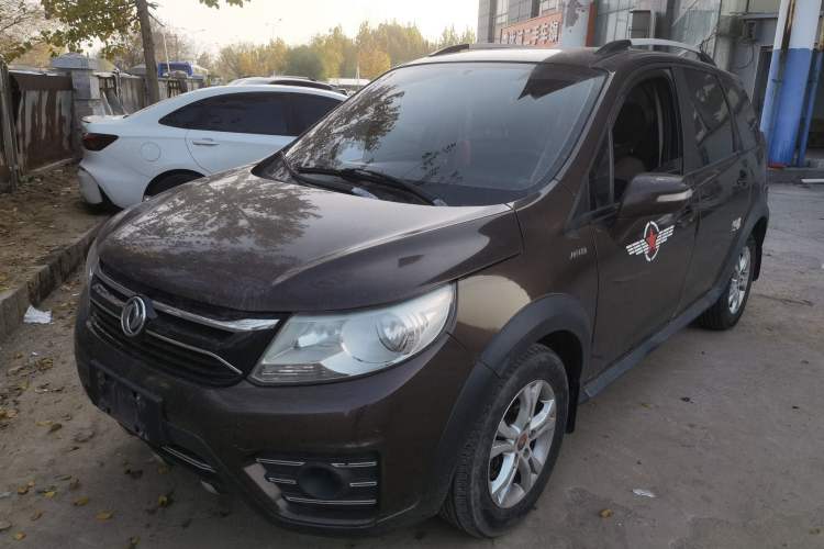 Used FORTHING Joyear X3 2016 1.5L Comfort Model