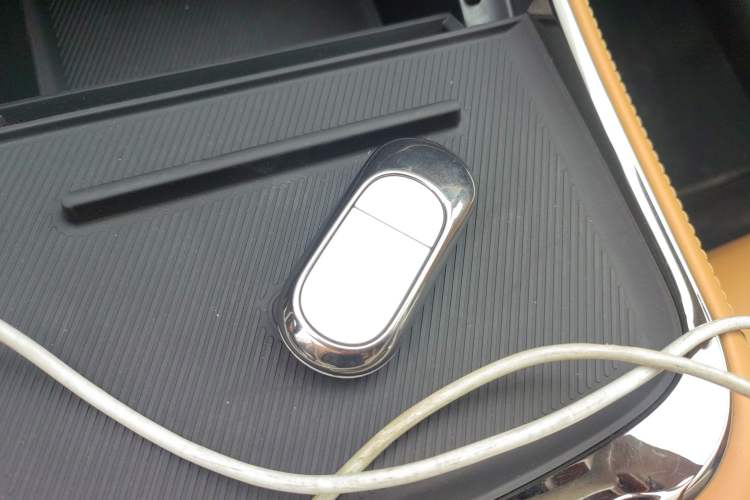 Used Leapmotor C11 2024 All-Electric 580 Luxury Edition
