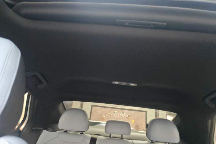 Used GAC Trumpchi EMPOW 2023 Shadow Leopard H Smart Hybrid Edition