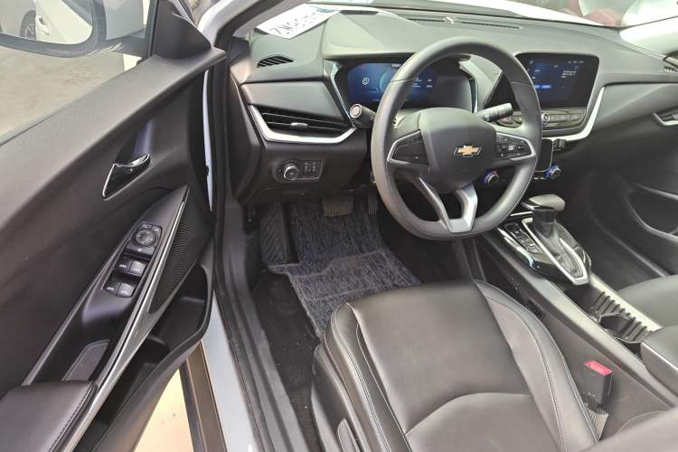 Used Chevrolet Menlo 2023 Starry Edition
