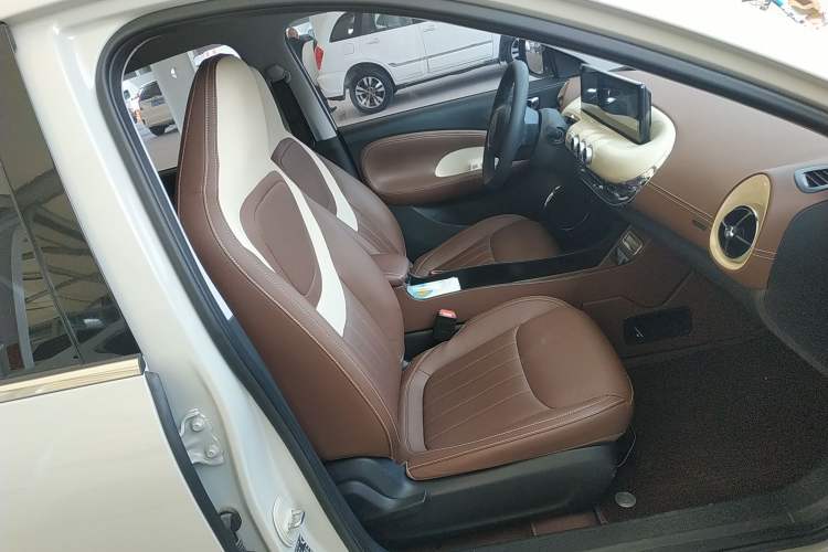 Used Wuling Bingo 2024 333 km Enjoyment Version