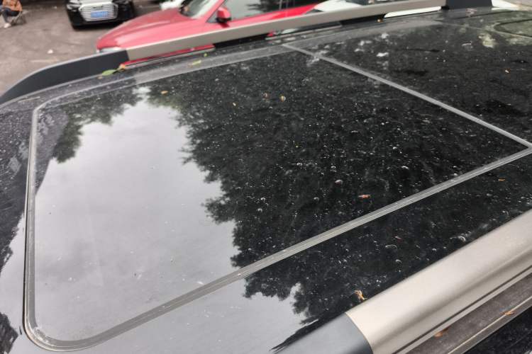 Used Haval DARGO 2024 1.5T DCT Border Collie Edition
