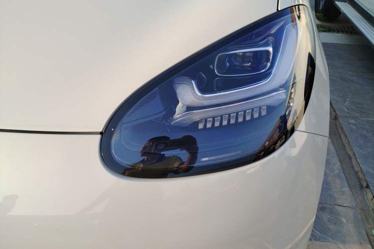 Used Wuling Bingo 2024 333 km Enjoyment Version