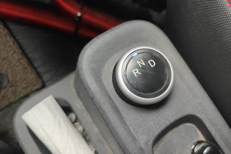 Used Linxys Huangjincang 2024 Economy Version First Class Cabin
