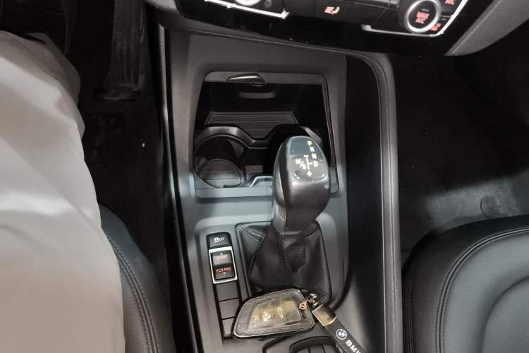 Used BMW X1 2016 sDrive18Li Fashion Model