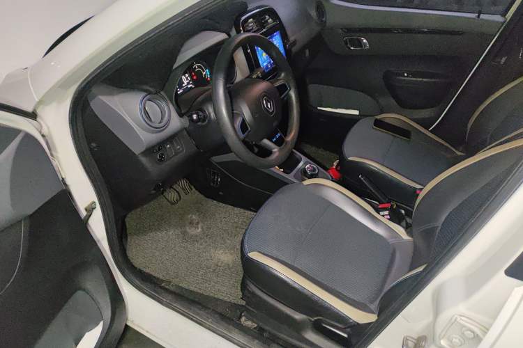 Used Renault E-Nuo 2019 e-Intelligent Model