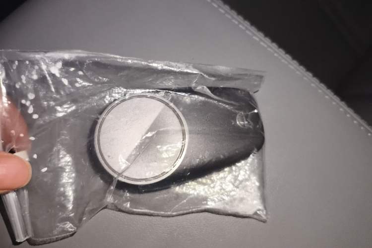 Used Nio ES6 2020 430KM Performance Version
