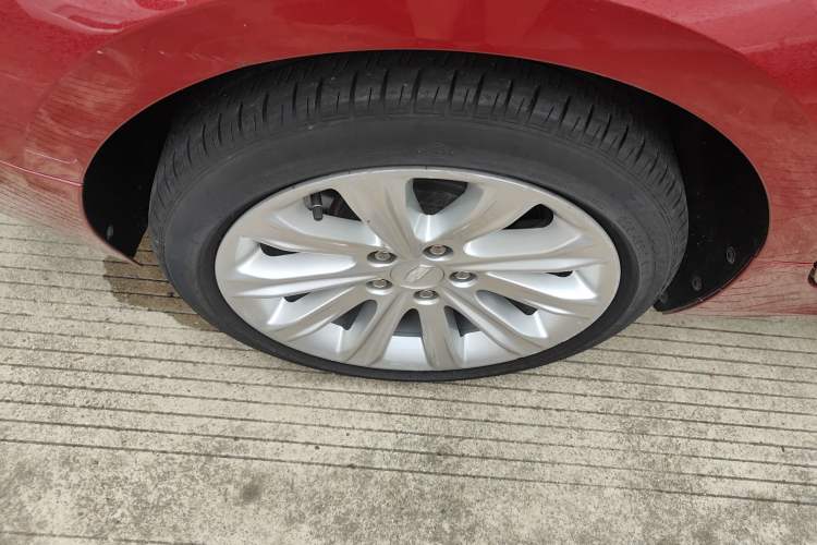 Used Cadillac ATS-L 2017 28T Fashion Edition