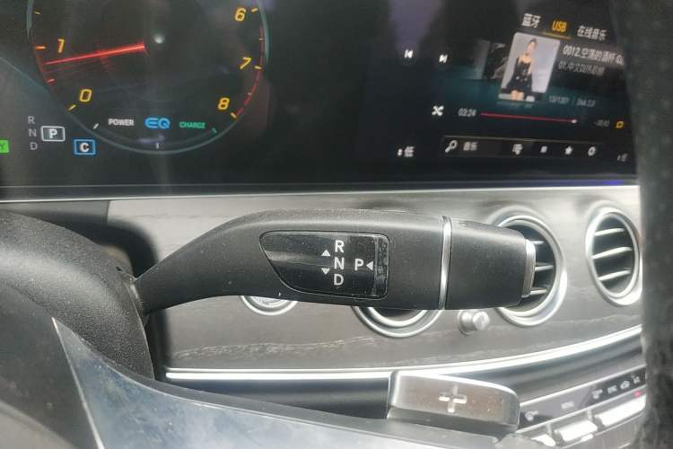 Used Mercedes-Benz E-Class 2021 E 260 L Sport Edition
