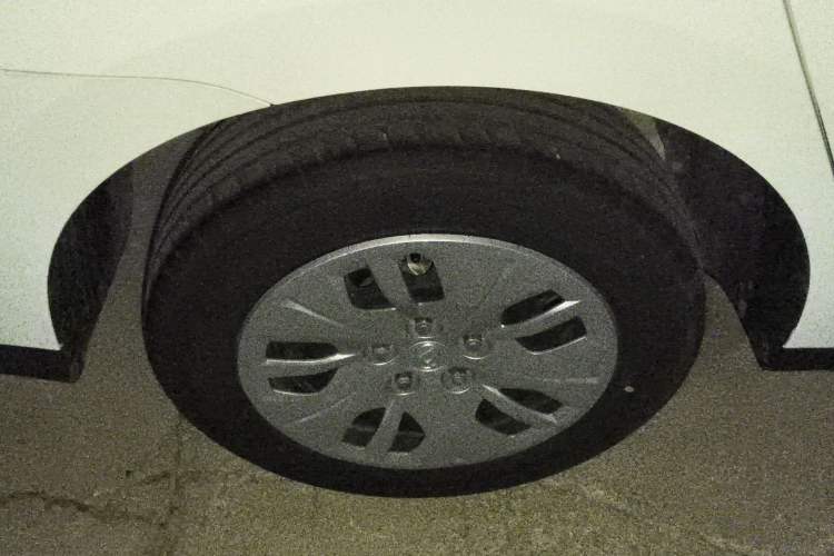 Used SAIC MAXUS G50 2023 1.5T Manual Comfort A
