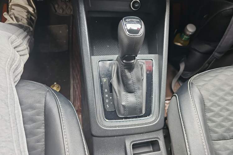 Used Skoda Kamiq 2020 1.5L Automatic Comfort Edition