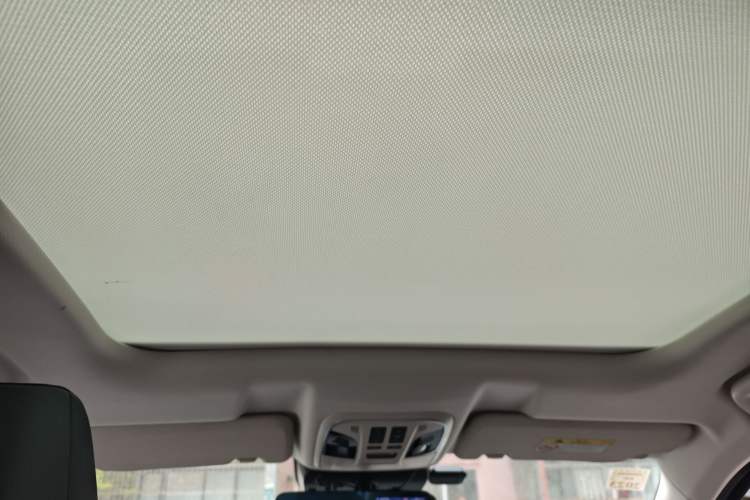 Used Haval H6 2021 1.5 GDIT Automatic Luxury Edition Headliner