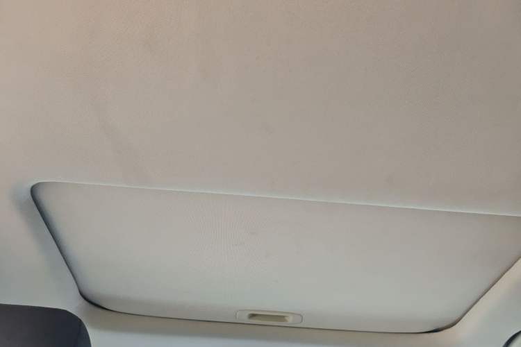 Used GAC Trumpchi GS4 2017 200T G-DCT Two-Wheel Drive Elite Edition
