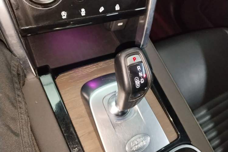 Used Land Rover Discovery Sport 2022 249 PS R-Dynamic S Performance Edition 5 Seats
