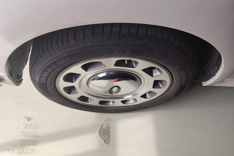 Used ORA Ballet Cat 2023 401 km Luxury Version