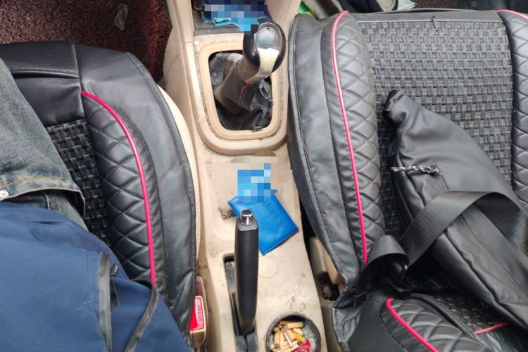 Used Chery Fengyun 2 2015 1.5L Manual New Edition
