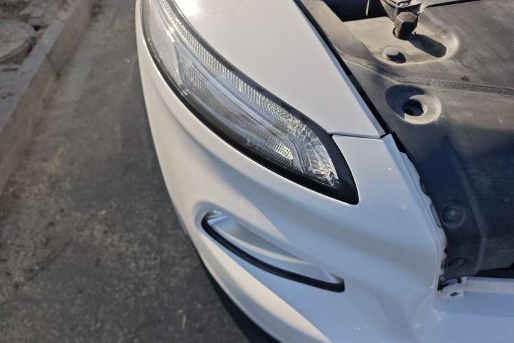 Used Jeep Cherokee 2017 2.0L Superior Edition