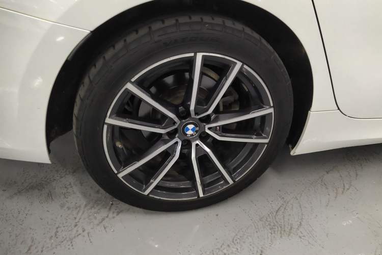 Used BMW 3 Series 2020 325Li First Edition