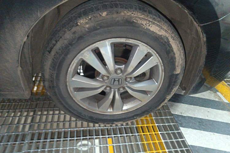 Used Honda Accord 2011 2.0L EX