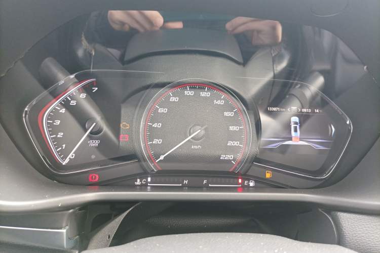 Used SAIC MAXUS D90 2017 2.0T Manual Two-Wheel Drive Mars Base Edition