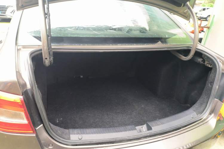 Used Bestune B30 2016 1.6L Automatic Luxury Model