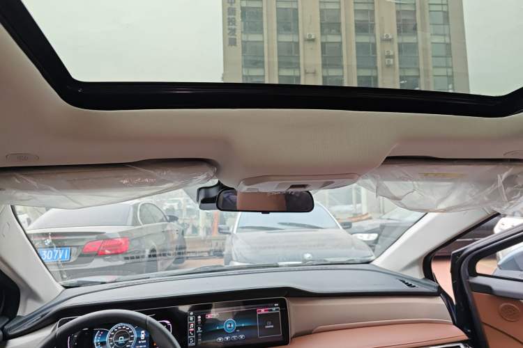 Used Haima 7X 2023 1.5T Automatic Comfort Version
