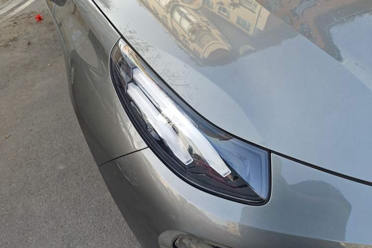 Used Lynk & Co 03 2021 1.5TD DCT Jing Champion Edition