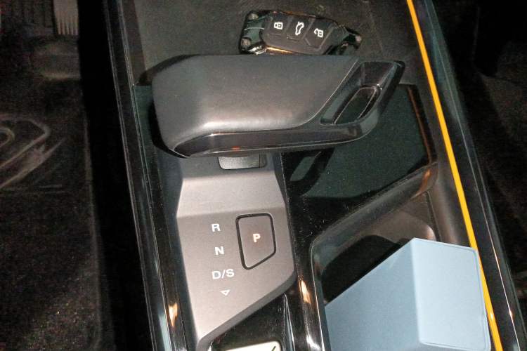 Used MG 5 Scorpio 2022 1.5T Trophy Sport Luxurious Edition