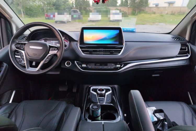 Used SAIC MAXUS G20 2021 PLUS 2.0T Gasoline Automatic Business Edition