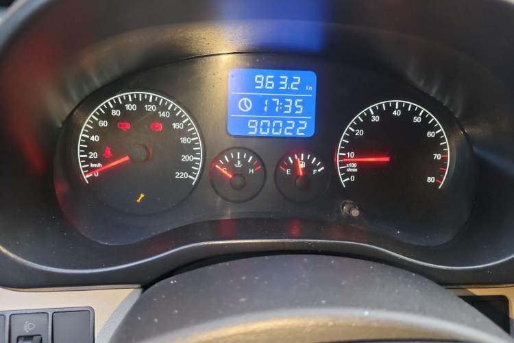 Used Chery Tiggo 3 2014 1.6L Manual Fashion Edition