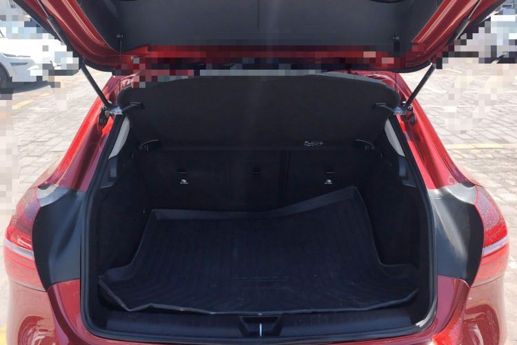 Used Mercedes-Benz GLA 2018 GLA 200 Fashion Model
