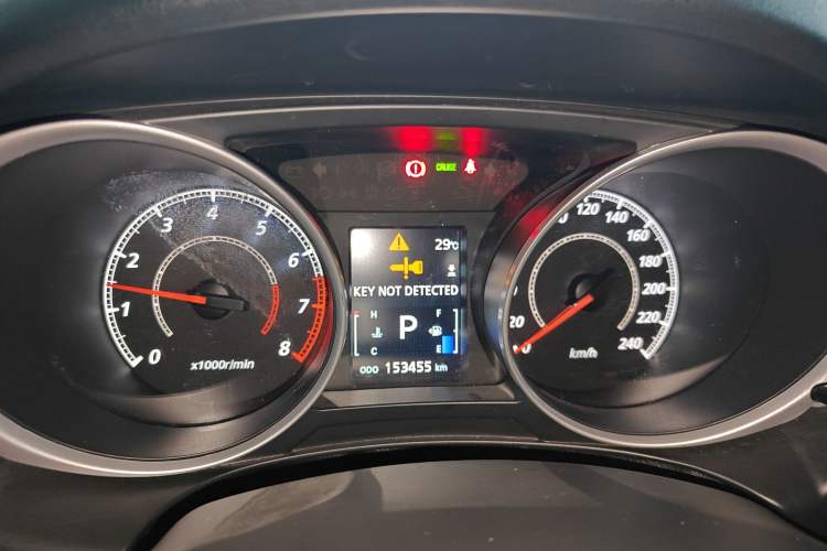 Used Mitsubishi ASX 2013 2.0L CVT Two-Wheel Drive Luxury Edition