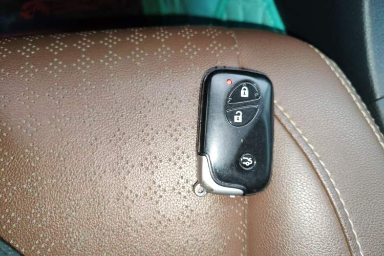 Used BYD S7 2016 1.5T Manual Luxury Edition