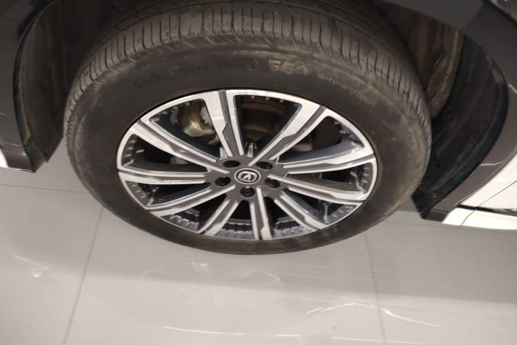 Used CHANGAN CS75 PLUS 2023 3rd Generation 1.5T Automatic Prestige Model
