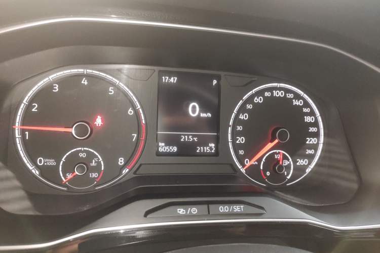 Used Jetta VS7 2023 280TSI Automatic Trend Edition