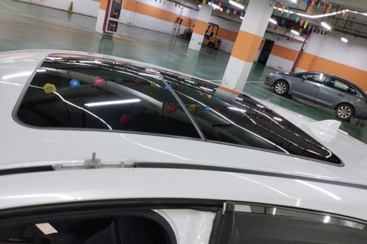 Used Honda XR-V 2020 1.5L CVT Comfort Version Roof