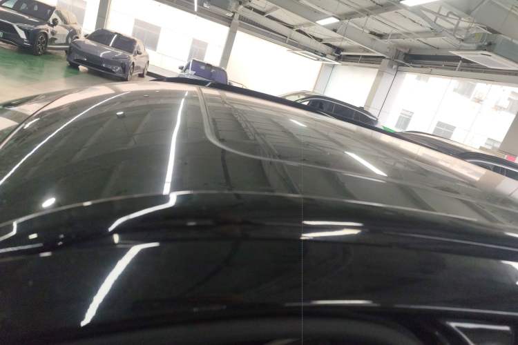 Used Nio ES6 2020 420 km Sport Edition
